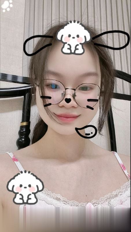 秦淮性感妹子