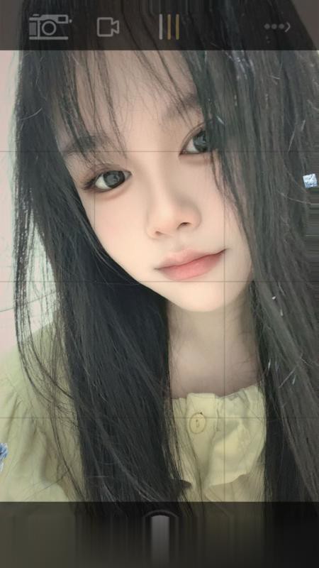 广州性感妹子