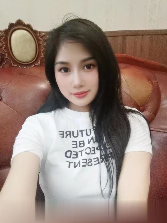 热情奔放御姐