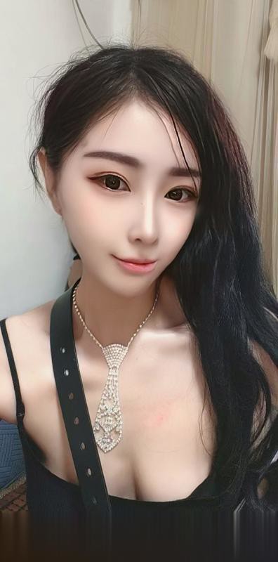 东北红酒妹.