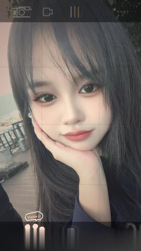广州性感妹子