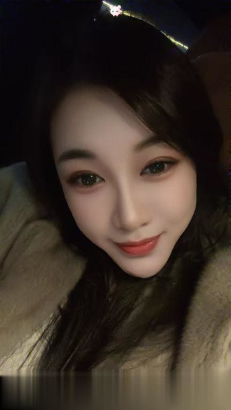沈阳性感御姐
