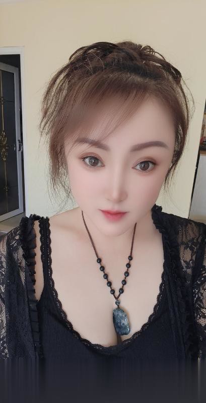 津南喷水姐姐