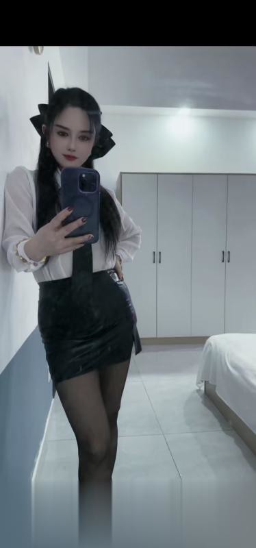 包河大奶御姐