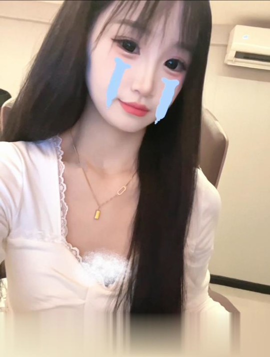 蜀山小妹妹.