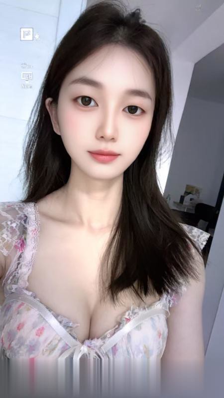南京纯欲小艺