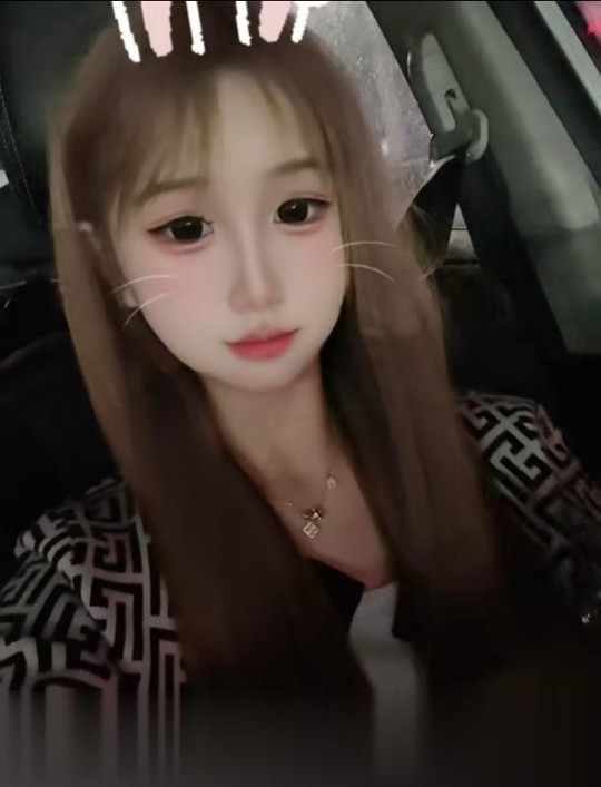 蜀山小妹妹.