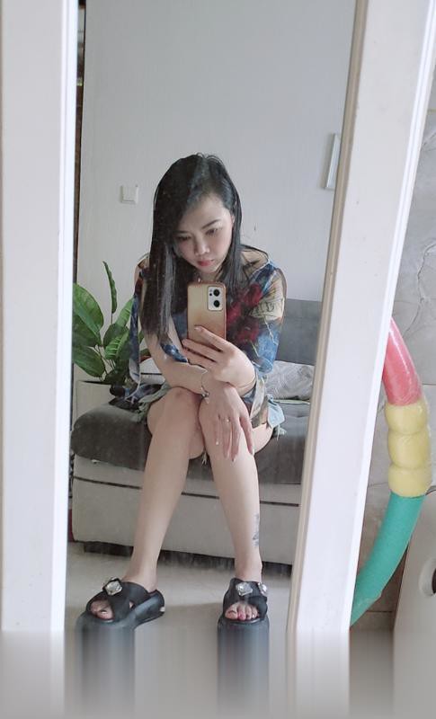 南门少妇..