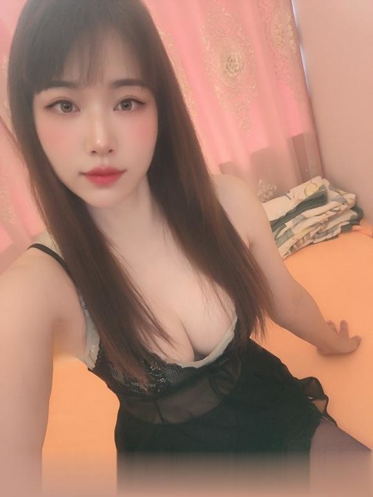 罗湖玥玥..
