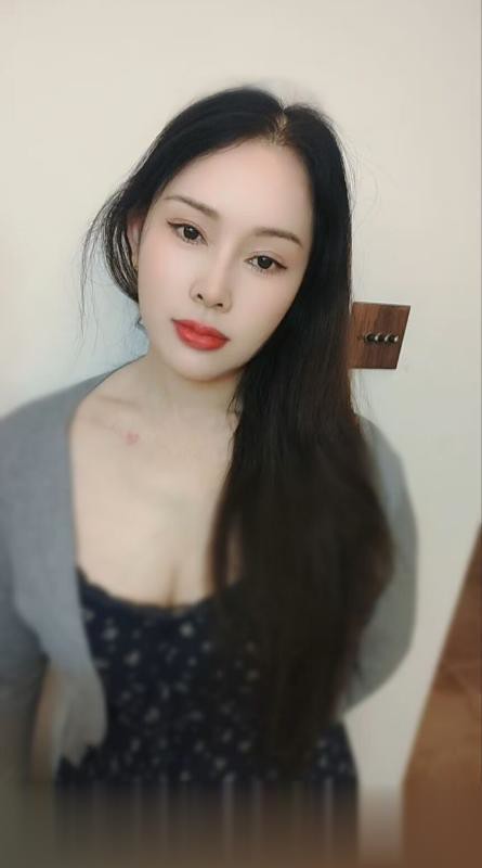 市中温柔少妇