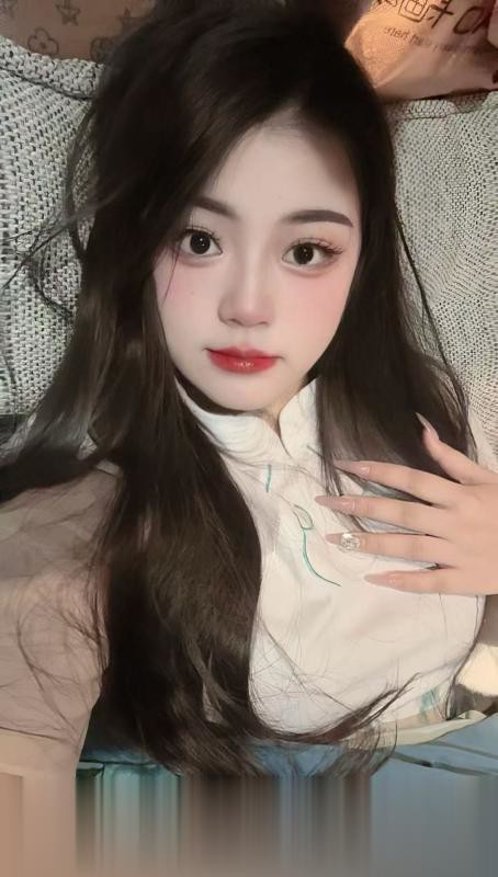 刚下海大奶妹