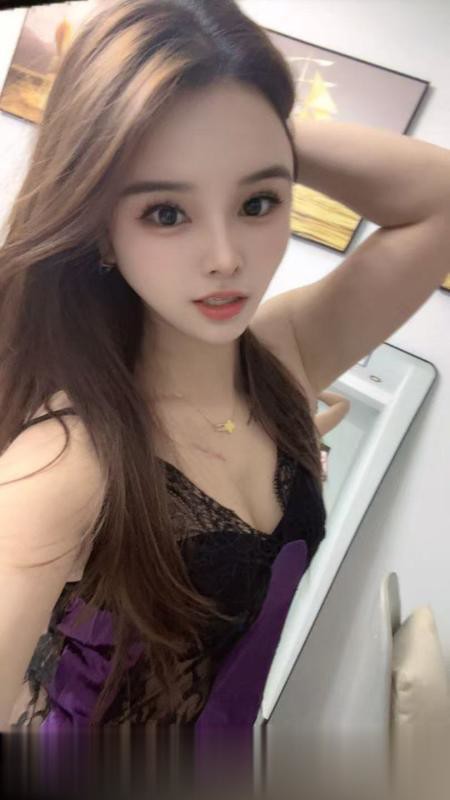 浦东性感希希