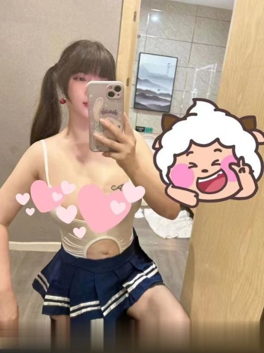 二刷巨乳波菜