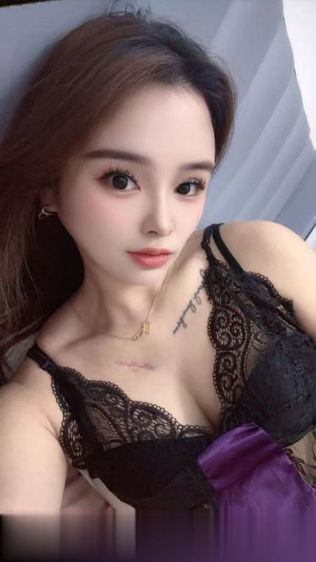 浦东性感希希