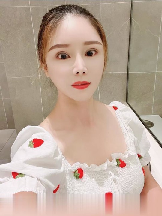 江宁小姐姐.