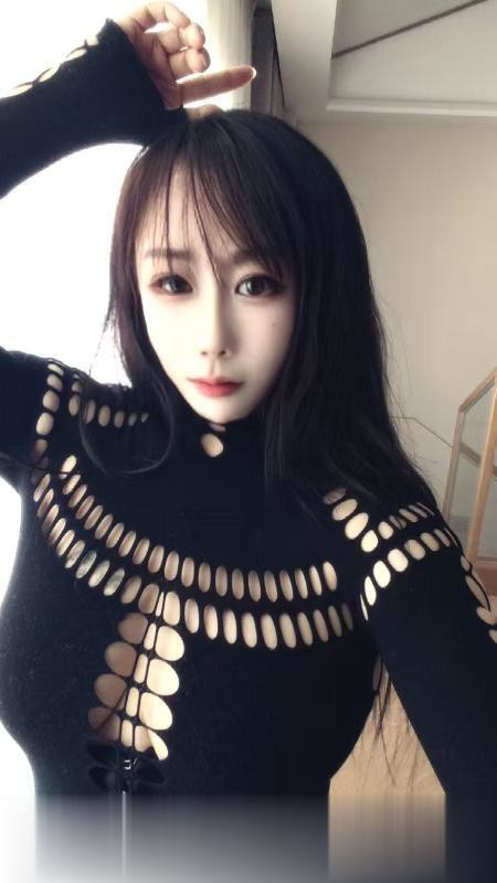江宁大胸骚女