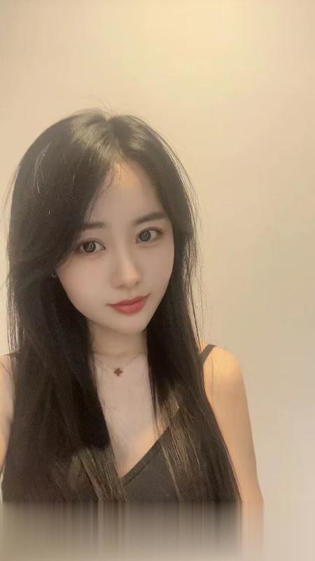 太原街小美女