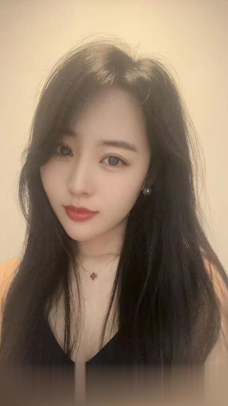 太原街小美女