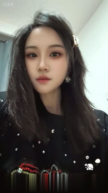东丽长腿姐姐