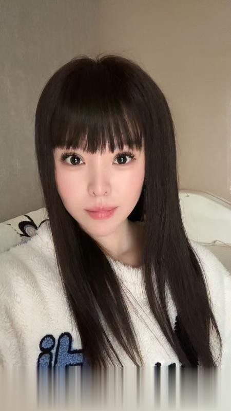 吴中美少女.
