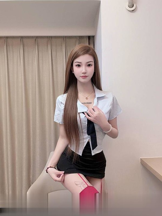 南城性感佳瑶