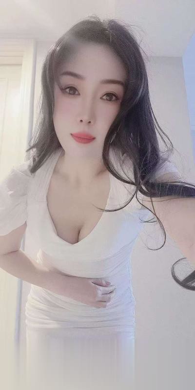 南昌大胸橙子