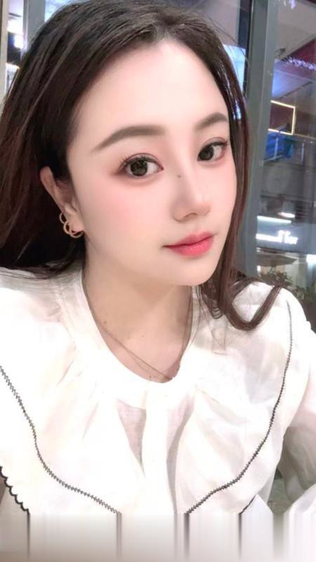 徐汇叶婉儿.