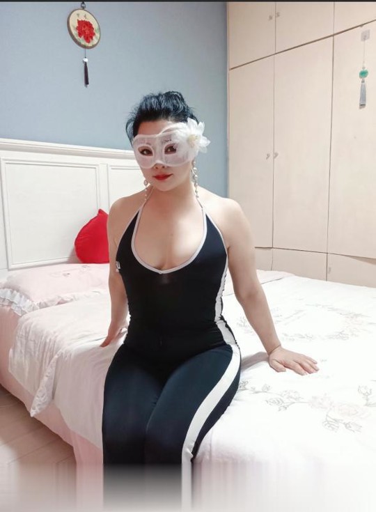 秦淮风韵熟女