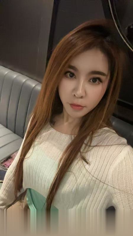 哈尔滨珊珊.