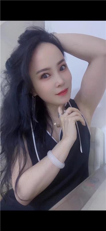 瑶海微熟御姐
