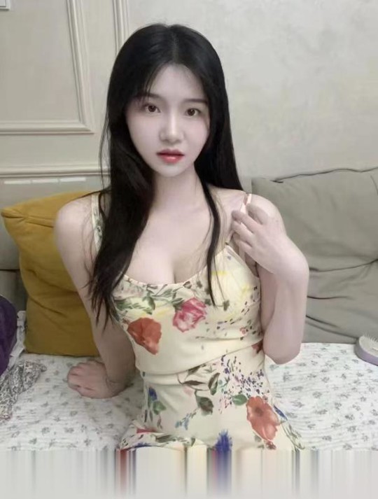 南沙美臀小静