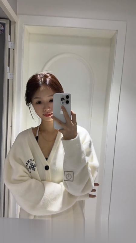 南山留深小妹