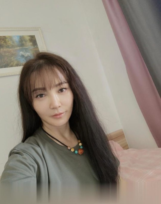 东北少妇爽记