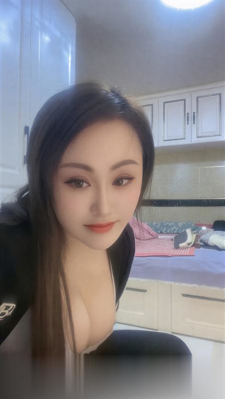 市北老板娘.