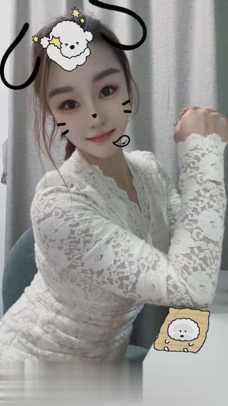 杨浦柔柔..