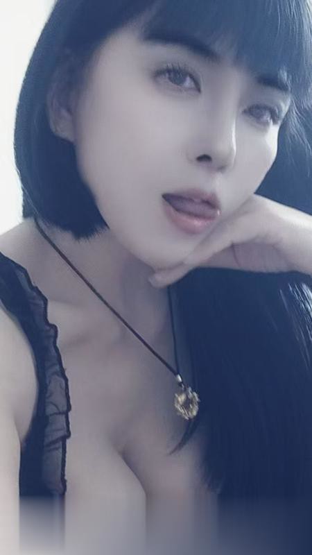 大胸南方少妇