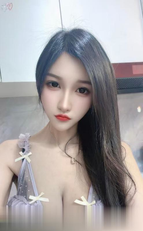 普陀大胸可可