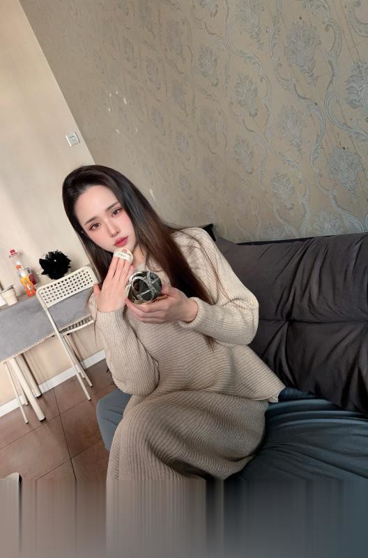 颜值控妹妹.
