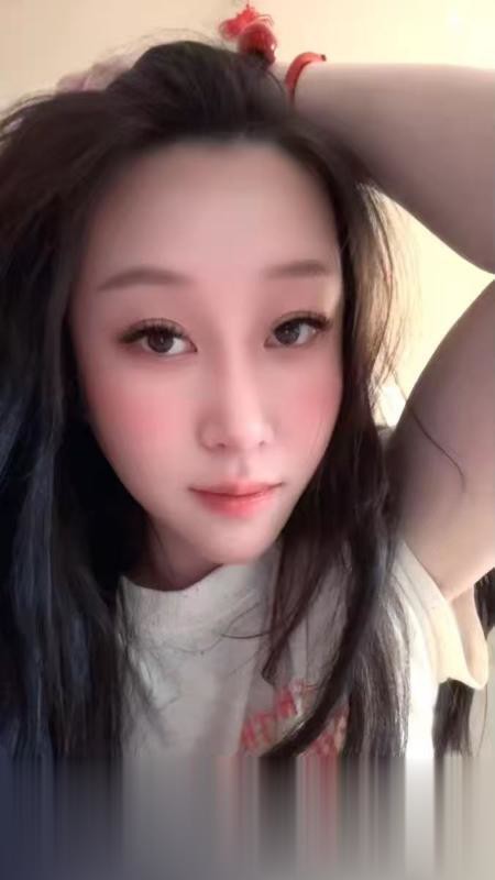 拉丝水床琪琪