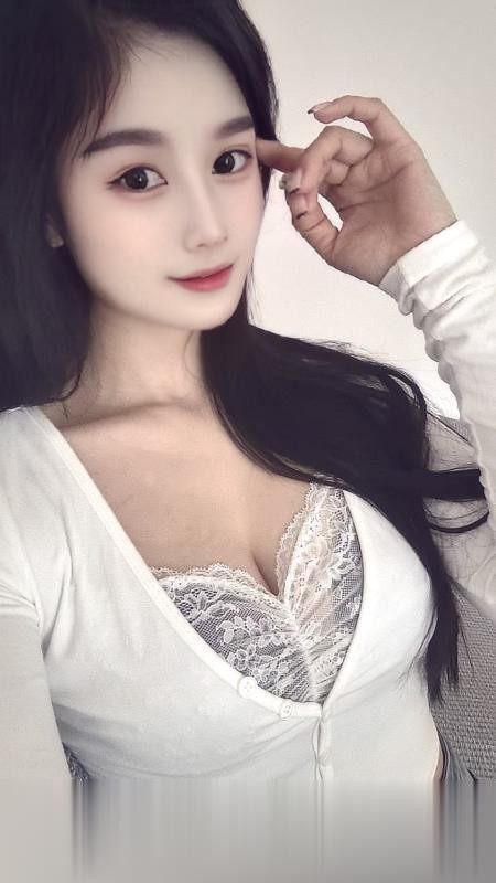 热情风骚果儿