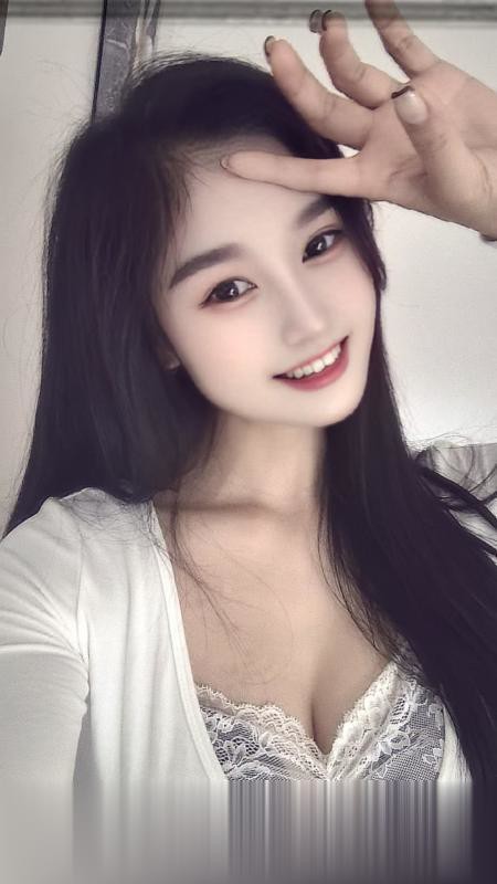 热情风骚果儿
