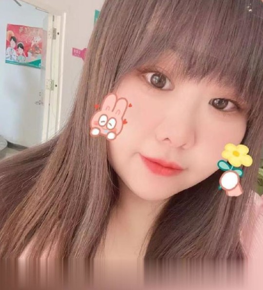 塘沽重坦妹妹