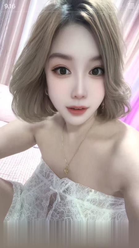 塘沽香香公主