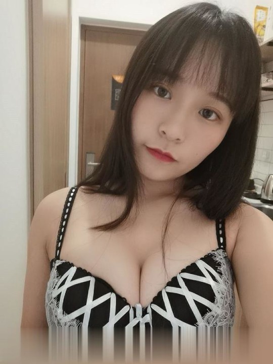 济南小姨子.