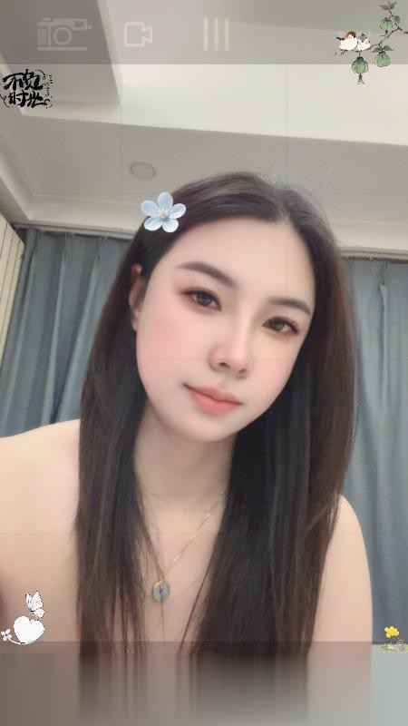 南方晴儿..