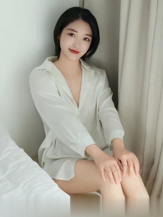 气质御姐宝妮