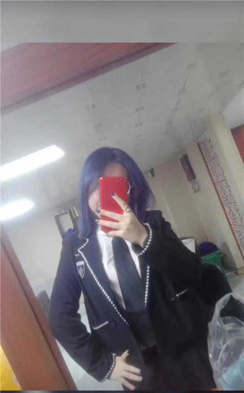 小熟女安飞燕