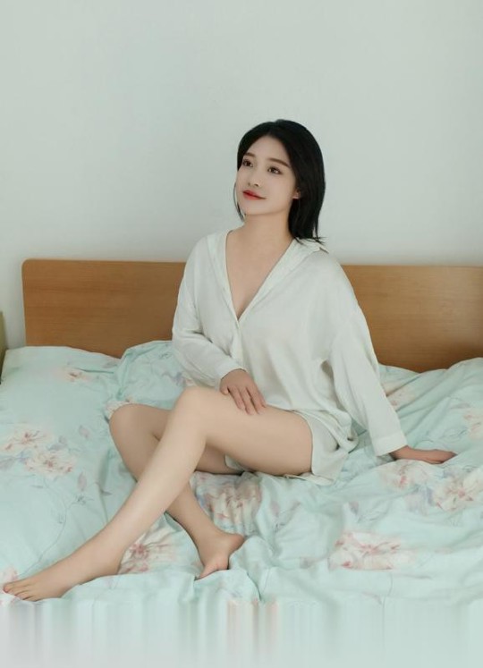 气质御姐宝妮