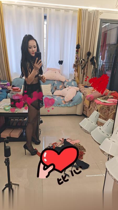 白云SM骚妇