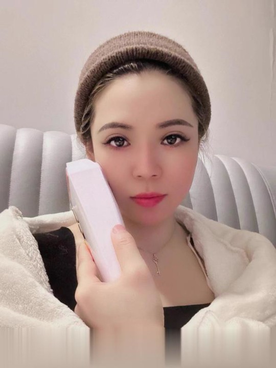 清爽骚妇..